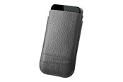 Mobiel - Covers & Cases - Samsonite Slim Classic Leather - protective sleeve for mobile phone - P11*08005
