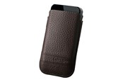 Mobiel - Covers & Cases - Samsonite Slim Classic Leather - protective sleeve for mobile phone - P11*03005