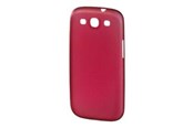 Mobiel - Covers & Cases - Hama Mobile Phone Cover "Ultra Slim" - 122866