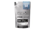 Inkt, toner en verbruiksartikelen - Epson T7411 - 6-pack - black - original - ink refill - C13T741100