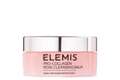 Gezichtsverzorging - Elemis Pro-Collagen Rose Cleansing Balm 100g - 641628401796