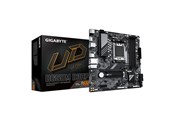 Moederbord - GIGABYTE B650M D3HP Moederbord - AMD B650 - AMD AM5 socket - DDR5 RAM - Micro-ATX - B650M D3HP