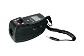 Afstandsbediening - Manfrotto 521LX camcorder remote control - black - 521LX