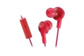 Headphones/Headsets - JVC HA FR6 Gumy PLUS - HAFR6REX