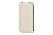 Mobiel - Covers & Cases - Hama iPhone 5 Window Case Flap - 118802