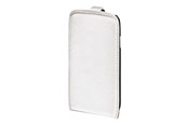 Mobiel - Covers & Cases - Hama iPhone 5 Window Case Smart - 118800