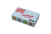 Speelgoed voor baby's - DR Børste Vendespil 24 Pcs - 6-104