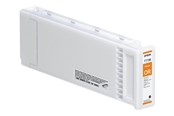 Inkt, toner en verbruiksartikelen - Epson - orange - original - ink cartridge - C13T713800