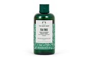 Gezichtsverzorging - The Body Shop Tea Tree Skin Clearing Facial Wash 250 ml - 5028197334291