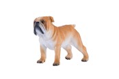 Speelgoed - Mojo Farmland English Bulldog - 381053