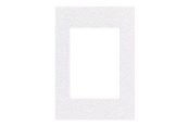 Fotoalbum & archivering - Hama Passepartout - mat - 00063214