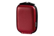 Camera hoes - Hama Camera Bag "Hardcase Carbon Style 40 G" - 00103901