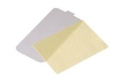 Mobiel - Beschermend glas - Hama Screen Protector - screen protector for mobile phone - 115043