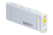 Inkt, toner en verbruiksartikelen - Epson - yellow - original - ink cartridge - C13T687400