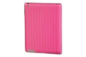 Tablet - Hoezen - Hama Cover for iPad2 "Stripes" - 107877