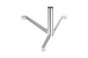 Muurbevestigingen, AV-bevestigingen & AV-meubels - Triax - mounting kit - for antenna - Max - recommended for - 140045
