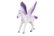 Speelgoed - Mojo Fantasy Baby Pegasus Lilac - 387289 - 387289