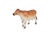 Speelgoed - Mojo Farmland Jersey Cow - 387117