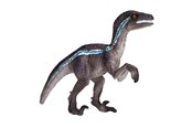 Speelgoed - Mojo Prehistory Velociraptor Standing - 381027