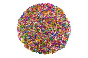 Schrijf- en tekenartikelen - Colorations - Colored Sequins 100 grams - CHSEQ100