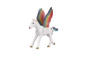 Speelgoed - Mojo Fantasy Baby Pegasus Rainbow - 387361