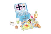 Speelgoed - Bluey Picnic Set - 249-246