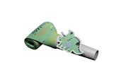 Speelgoed - Folat BV Rolling tongues Dino Roars 6 pcs. - 68368