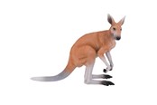 Speelgoed - Mojo Wildlife Kangaroo - 381010