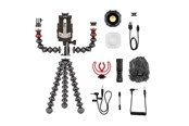 Statief - Joby Vloggkit Smartphone GorillaPod - JB01645-BWW