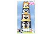 Speelgoed voor baby's - Toomies Bluey’s Family Pourers - 203-73622