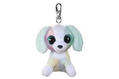 Kleine cadeautjes voor kinderen - Lumo Stars Keychain - Dog Spotty - 55036