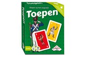 Bordspellen, Kaartspellen & Dobbelspellen - Identity Games Toepen Card Game - 15708