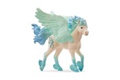 Schleich - Schleich Stormy eenhoornveulen - 70824