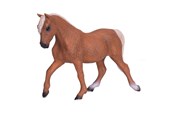 Speelgoed - Mojo Horse World Morgan Stallion Palomino - 387395