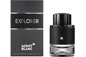 Parfum en geuren - Mont Blanc Explorer Eau De Parfum Spray 30 ml - 3386460101059