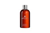 Lichaamsverzorging - Molton Brown Neon Amber Bath and Shower Gel 300 ml - 5030805003185