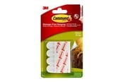Hangers en haken - 3M Plakatstrips 12 strips - 7100336670