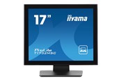 Scherm - 17" iiyama ProLite T1732MSC-B1SAG - 1280x1024 - 75Hz - TN - T1732MSC-B1SAG