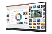 Scherm - 27" EIZO FlexScan EV2760 - 2560x1440 (QHD) - 60Hz - IPS - EV2760-FBK