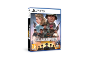 Games - Classified: France '44 - Sony PlayStation 5 - Strategy - 5056208822949