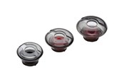 Mobiel - Overige accessoires - Poly Voyager 5200 Medium Eartips Model 85Q22AA - 85Q22AA