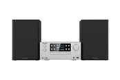 Micro- en minisystemen - Kenwood M-925DAB-S - micro system - M-925DAB-S