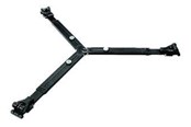Statief accessoires - Manfrotto 165MV tripod accessory - 165MV