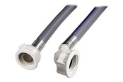Tuin wateren - Hama Xavax water inlet hose - grey - 00111833