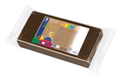 Hobby artikelen - Staedtler Modelling clay Noris j. brown 1kg - 8421-7