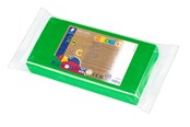 Hobby artikelen - Staedtler Modelling clay Noris j. green 1kg - 8421-5
