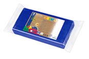 Hobby artikelen - Staedtler Modelling clay Noris j. blue 1kg - 8421-37
