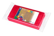 Hobby artikelen - Staedtler Modelling clay Noris j. red 1kg - 8421-2