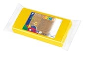 Hobby artikelen - Staedtler Modelling clay Noris j. yellow 1kg - 8421-1