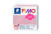 Hobby artikelen - Staedtler Mod. clay FIMO soft strawberry crea - 8020-T21